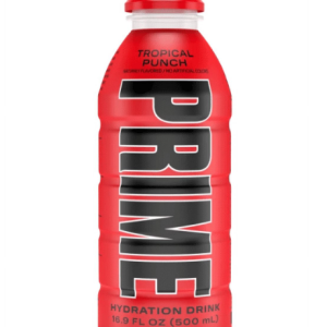 Prime Tropical punch