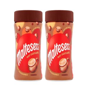 Maltesers Hot Chocolate Powder