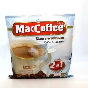 MacCoffe 2B1Coffe&Creamer
