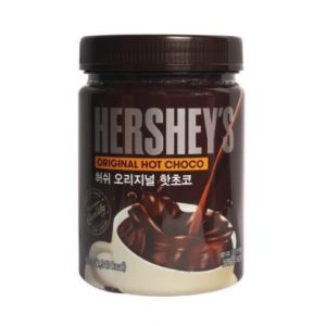 Hershey`s Orginal Hot Chocolate Powder