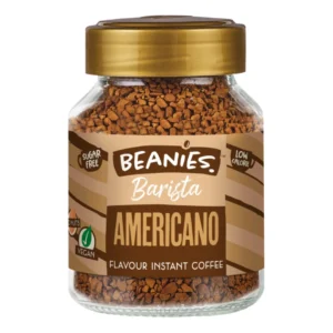 Beanies Coffee Barista Americano 50g