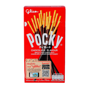 Pocky Chocolate 47g