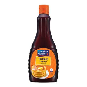 American Garden Pancake Syrup, 710ml