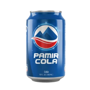 Pamir Cola Soft Drink 300ml - পামির কোলা