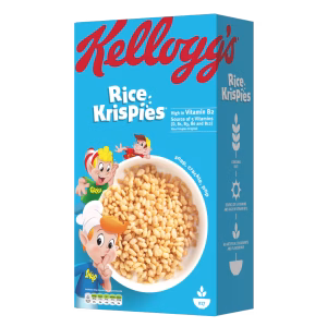 Rice Krispies Original – Puffed Rice Cereal | Kellogg’s