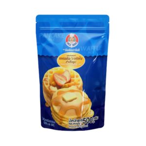 Uncle Barns  Mix Flour Pancake 500gm